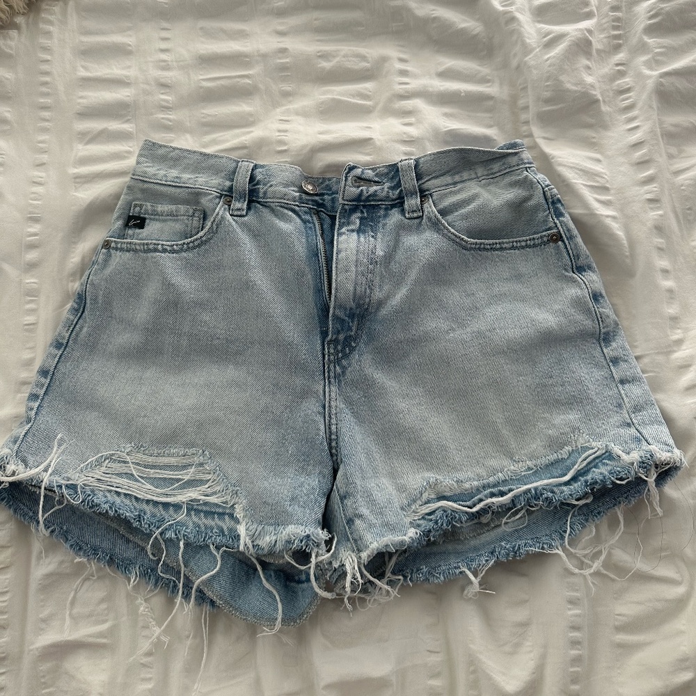 KanCan Shorts